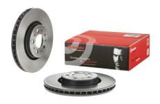 Brzdový kotouč BREMBO 09.A757.11