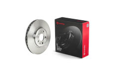 Brzdový kotúč BREMBO 09.A758.10