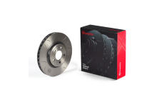 Brzdový kotouč BREMBO 09.A758.1S
