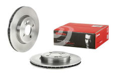Brzdový kotúč BREMBO 09.A761.10