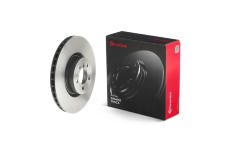 Brzdový kotúč BREMBO 09.A771.11