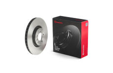 Brzdový kotúč BREMBO 09.A773.11