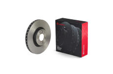 Brzdový kotúč BREMBO 09.A773.1X