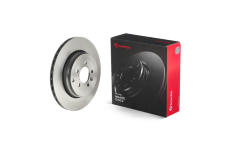 Brzdový kotúč BREMBO 09.A774.11