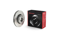 Brzdový kotouč BREMBO 09.A779.20