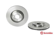 Brzdový kotouč BREMBO 09.A815.10