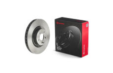 Brzdový kotouč BREMBO 09.A817.21