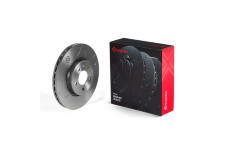Brzdový kotúč BREMBO 09.A820.1S