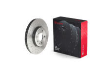 Brzdový kotouč BREMBO 09.A820.1X
