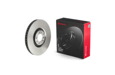 Brzdový kotúč BREMBO 09.A829.11