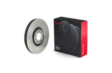 Brzdový kotúč BREMBO 09.A829.1X