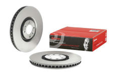 Brzdový kotouč BREMBO 09.A829.21