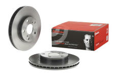 Brzdový kotouč BREMBO 09.A865.11
