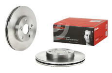 Brzdový kotúč BREMBO 09.A865.14