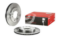 Brzdový kotouč BREMBO 09.A868.10