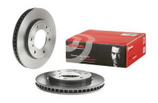 Brzdový kotúč BREMBO 09.A868.11