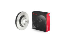Brzdový kotúč BREMBO 09.A870.11