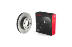 Brzdový kotúč BREMBO 09.A895.11