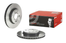 Brzdový kotouč BREMBO 09.A913.11