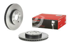 Brzdový kotouč BREMBO 09.A918.11