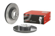 Brzdový kotouč BREMBO 09.A921.11