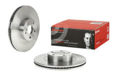 Brzdový kotouč BREMBO 09.A921.14