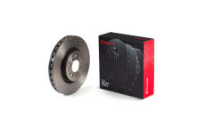 Brzdový kotúč BREMBO 09.A956.1X