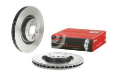 Brzdový kotouč BREMBO 09.A958.11