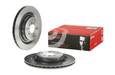 Brzdový kotouč BREMBO 09.A961.11