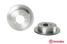 Brzdový kotouč BREMBO 09.A967.10