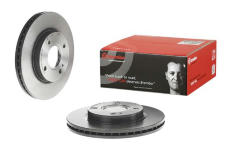 Brzdový kotúč BREMBO 09.A968.21