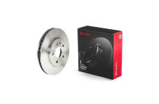 Brzdový kotúč BREMBO 09.A969.10