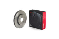 Brzdový kotúč BREMBO 09.A969.1X