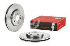 Brzdový kotúč BREMBO 09.A971.10