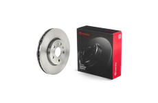Brzdový kotúč BREMBO 09.A971.10