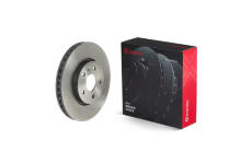 Brzdový kotúč BREMBO 09.A971.1X