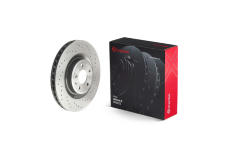 Brzdový kotouč BREMBO 09.B039.1X