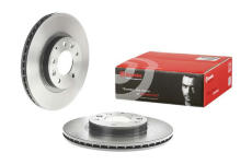 Brzdový kotouč BREMBO 09.B042.11