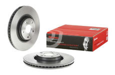 Brzdový kotouč BREMBO 09.B046.11