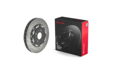 Brzdový kotouč BREMBO 09.B085.13
