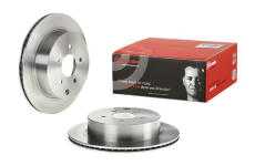 Brzdový kotouč BREMBO 09.B265.10