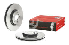 Brzdový kotúč BREMBO 09.B266.11