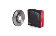 Brzdový kotúč BREMBO 09.B266.1X