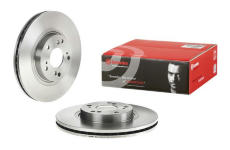 Brzdový kotúč BREMBO 09.B270.10