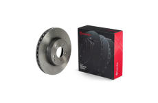 Brzdový kotúč BREMBO 09.B280.4X