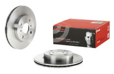 Brzdový kotouč BREMBO 09.B309.10