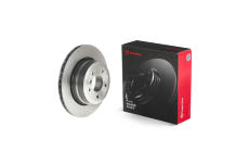 Brzdový kotúč BREMBO 09.B313.11