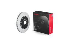 Brzdový kotouč BREMBO 09.B324.13