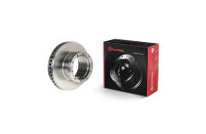 Brzdový kotouč BREMBO 09.B325.30