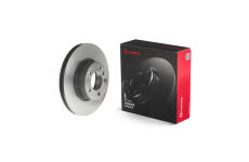 Brzdový kotúč BREMBO 09.B337.21